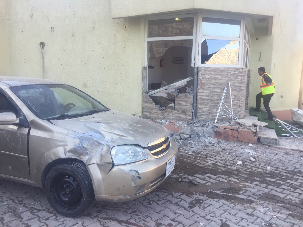 له‌ كوردستان 370 كه‌س گیانیان له‌ ده‌ستداوه‌